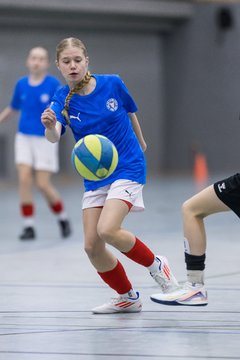 Bild 1196 - wCJ Loewinnen Cup C1
